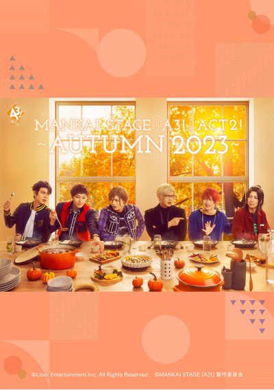 A3! AUTUMN